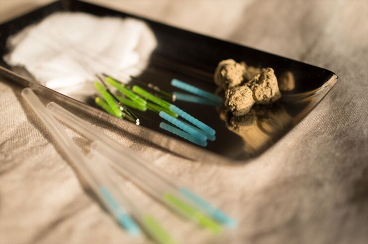 STEP4 施術後の確認を致します